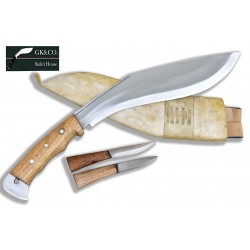 LAST Day Sale 40% OFF--GK&Co.Kukri-Authentic--6